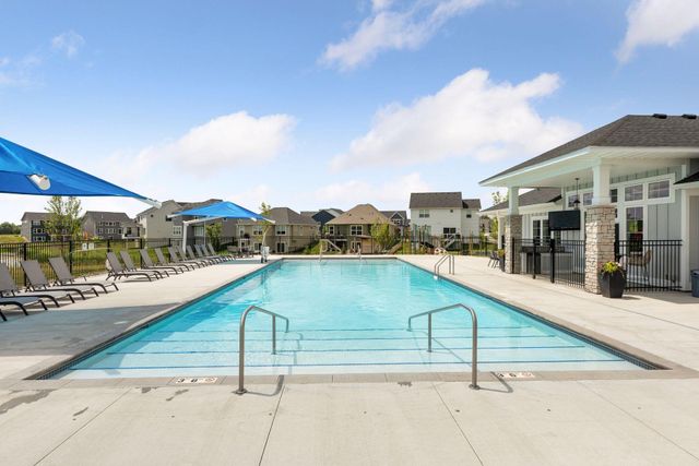 10755 40th Street N, Lake Elmo, MN 55042