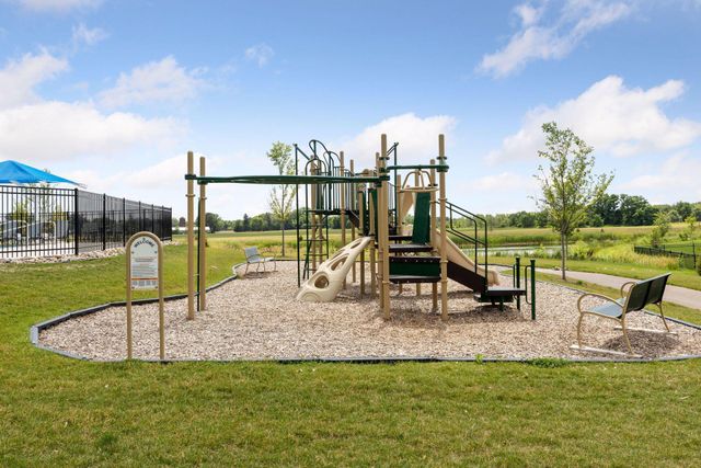 10755 40th Street N, Lake Elmo, MN 55042