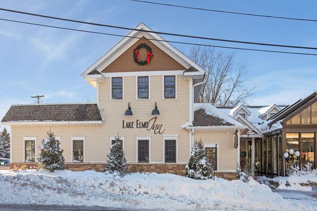 10755 40th Street N, Lake Elmo, MN 55042