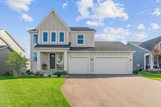 10755 40th Street N, Lake Elmo, MN 55042