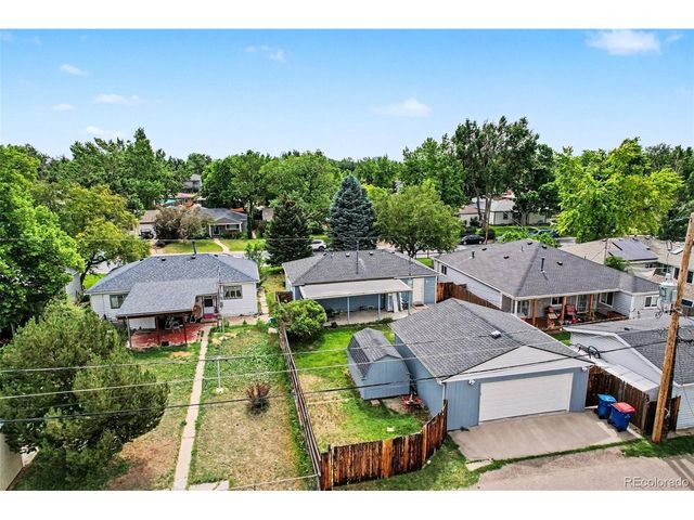 2063 Ingalls St, Edgewater, CO 80214