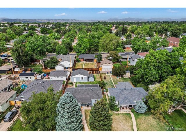 2063 Ingalls St, Edgewater, CO 80214