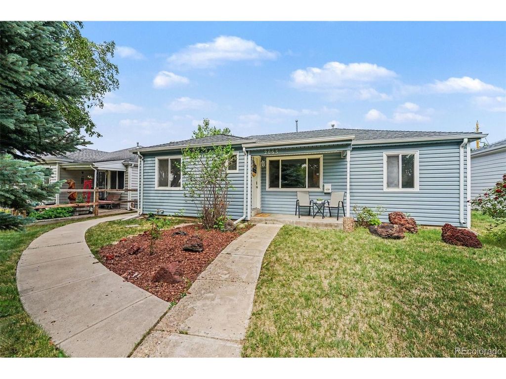 2063 Ingalls St, Edgewater, CO 80214
