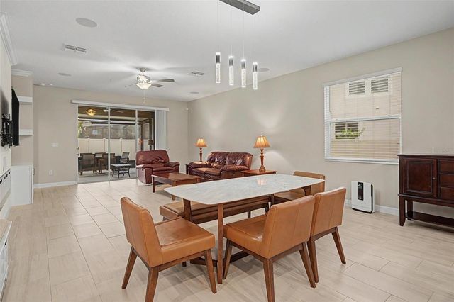 10460 GABLE DIG LOOP, San Antonio, FL 33576