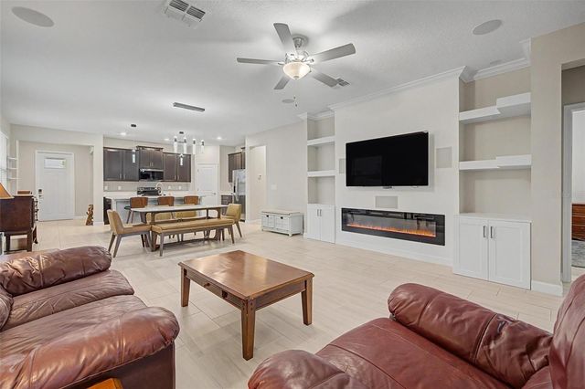 10460 GABLE DIG LOOP, San Antonio, FL 33576
