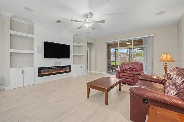 10460 GABLE DIG LOOP, San Antonio, FL 33576