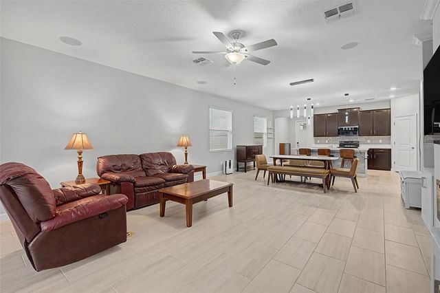 10460 GABLE DIG LOOP, San Antonio, FL 33576