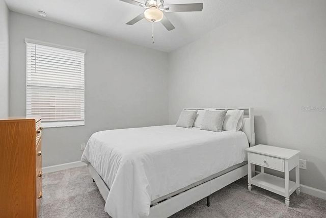 10460 GABLE DIG LOOP, San Antonio, FL 33576