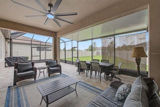 10460 GABLE DIG LOOP, San Antonio, FL 33576