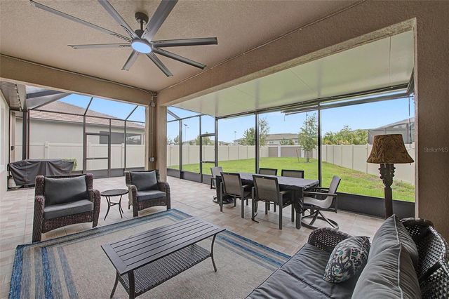 10460 GABLE DIG LOOP, San Antonio, FL 33576