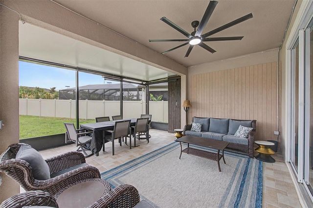 10460 GABLE DIG LOOP, San Antonio, FL 33576