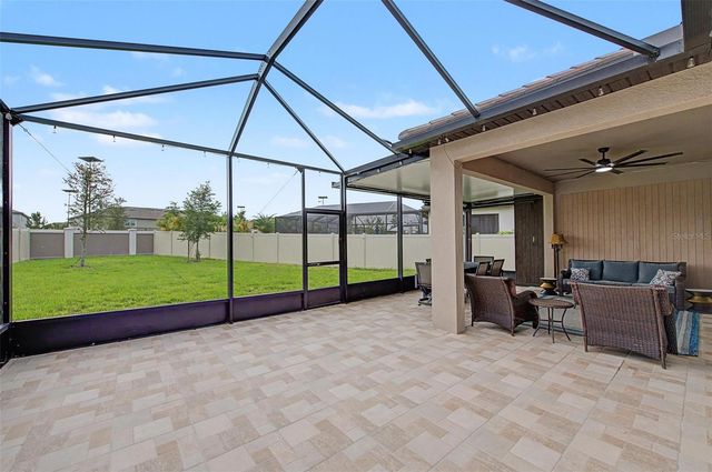 10460 GABLE DIG LOOP, San Antonio, FL 33576