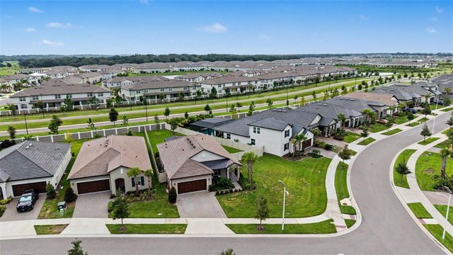 10460 GABLE DIG LOOP, San Antonio, FL 33576