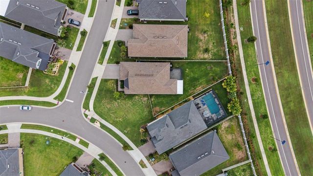 10460 GABLE DIG LOOP, San Antonio, FL 33576