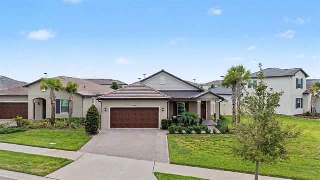 10460 GABLE DIG LOOP, San Antonio, FL 33576