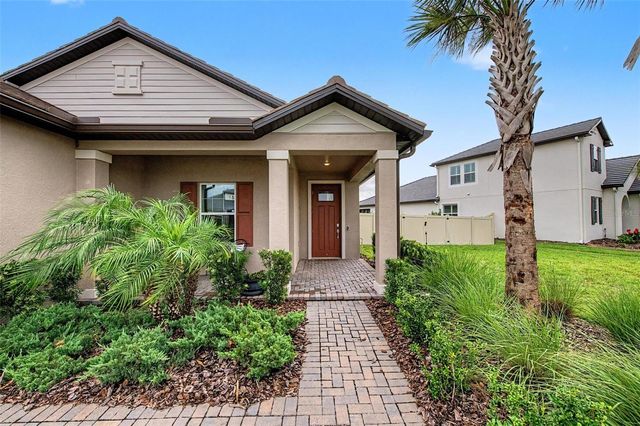 10460 GABLE DIG LOOP, San Antonio, FL 33576