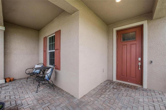 10460 GABLE DIG LOOP, San Antonio, FL 33576