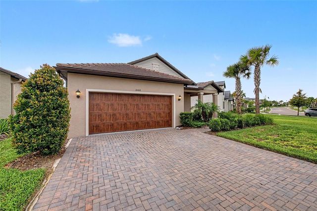 10460 GABLE DIG LOOP, San Antonio, FL 33576