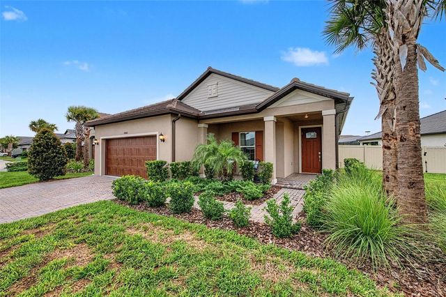 10460 GABLE DIG LOOP, San Antonio, FL 33576