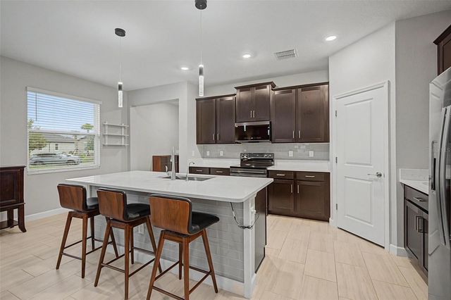 10460 GABLE DIG LOOP, San Antonio, FL 33576