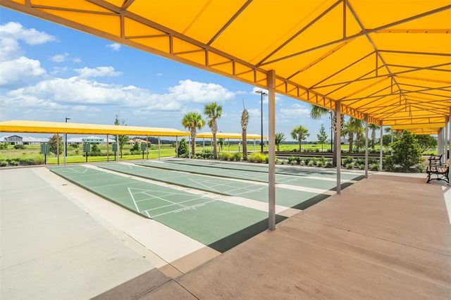 10460 GABLE DIG LOOP, San Antonio, FL 33576