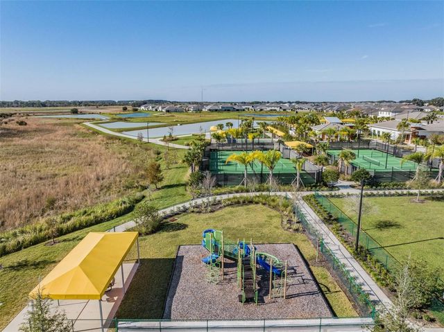 10460 GABLE DIG LOOP, San Antonio, FL 33576