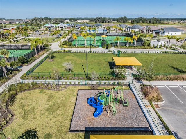 10460 GABLE DIG LOOP, San Antonio, FL 33576