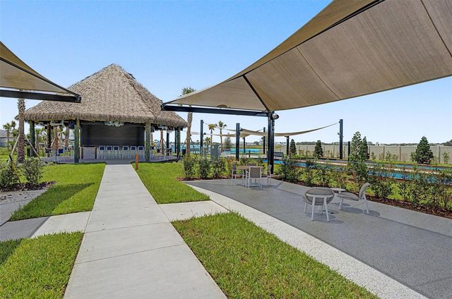 10460 GABLE DIG LOOP, San Antonio, FL 33576