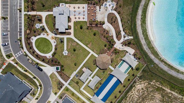 10460 GABLE DIG LOOP, San Antonio, FL 33576