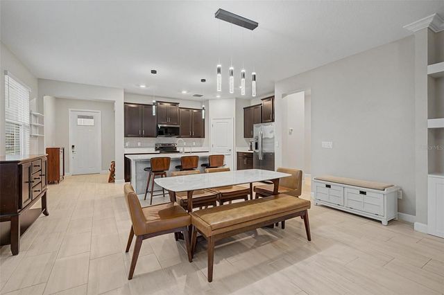 10460 GABLE DIG LOOP, San Antonio, FL 33576