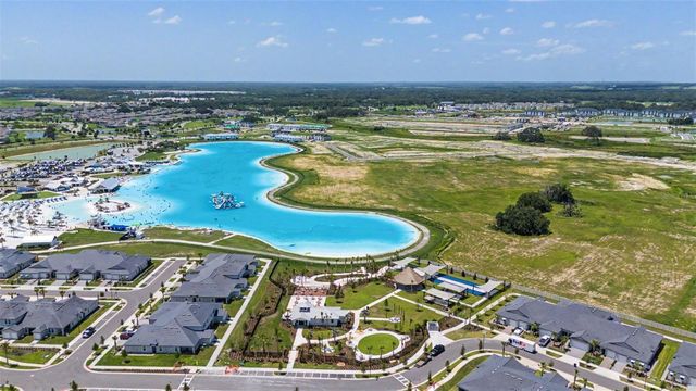 10460 GABLE DIG LOOP, San Antonio, FL 33576