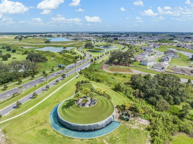 10460 GABLE DIG LOOP, San Antonio, FL 33576