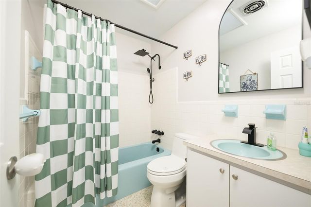 76 S CAPRI DRIVE, Ormond Beach, FL 32174