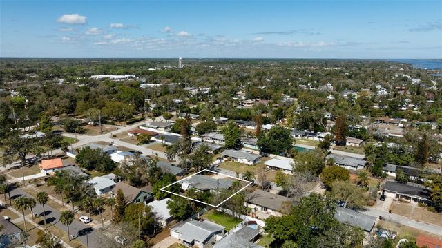 76 S CAPRI DRIVE, Ormond Beach, FL 32174