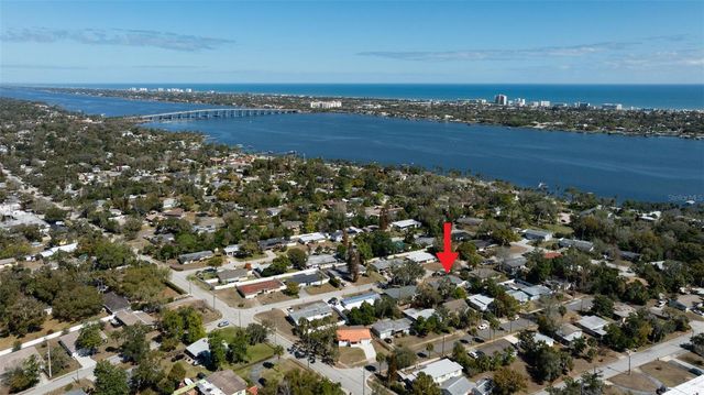 76 S CAPRI DRIVE, Ormond Beach, FL 32174