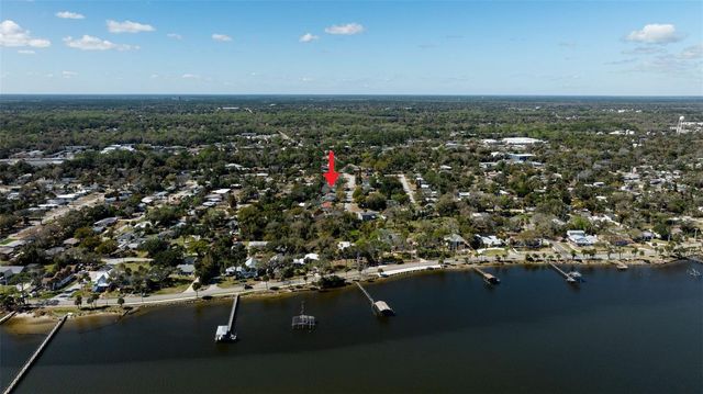 76 S CAPRI DRIVE, Ormond Beach, FL 32174