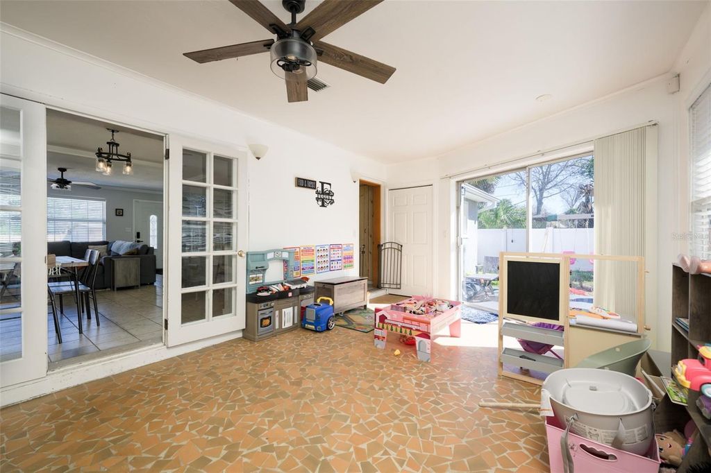 Image 16 of property listing at 76 S CAPRI DRIVE, Ormond Beach, FL 32174