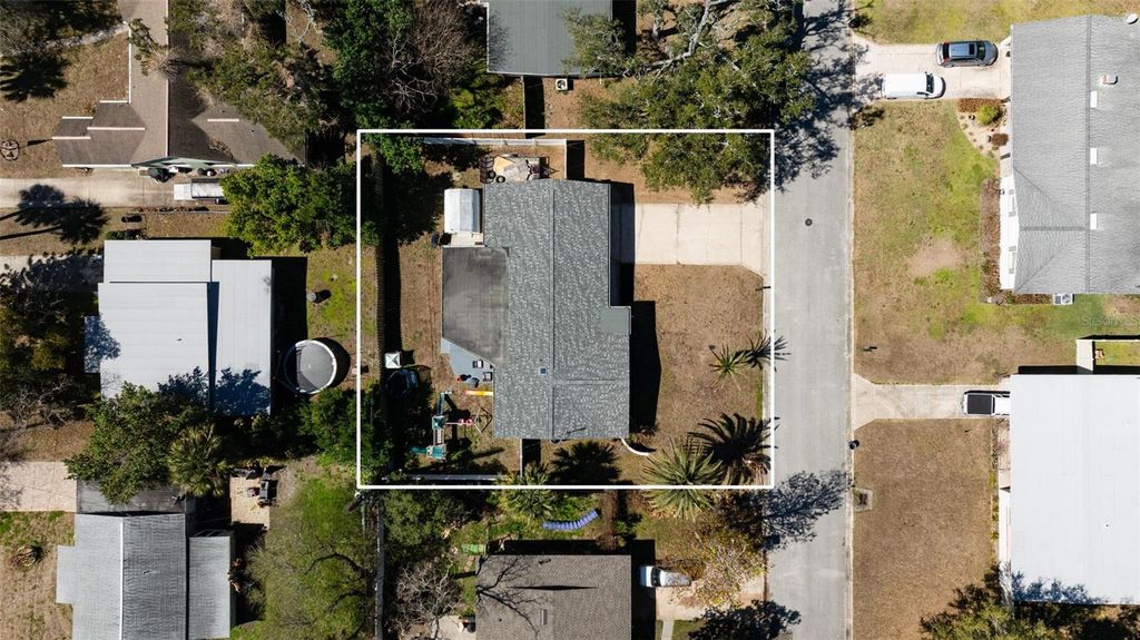 Image 29 of property listing at 76 S CAPRI DRIVE, Ormond Beach, FL 32174