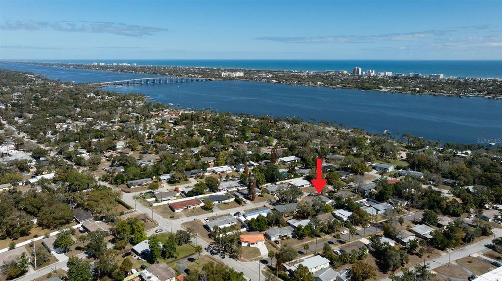 Image 35 of property listing at 76 S CAPRI DRIVE, Ormond Beach, FL 32174