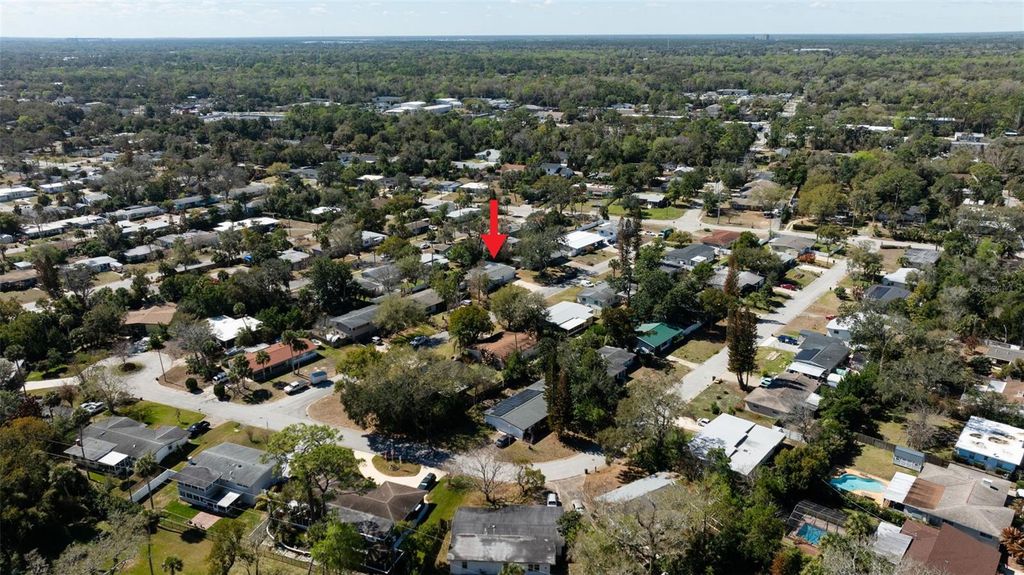 Image 37 of property listing at 76 S CAPRI DRIVE, Ormond Beach, FL 32174