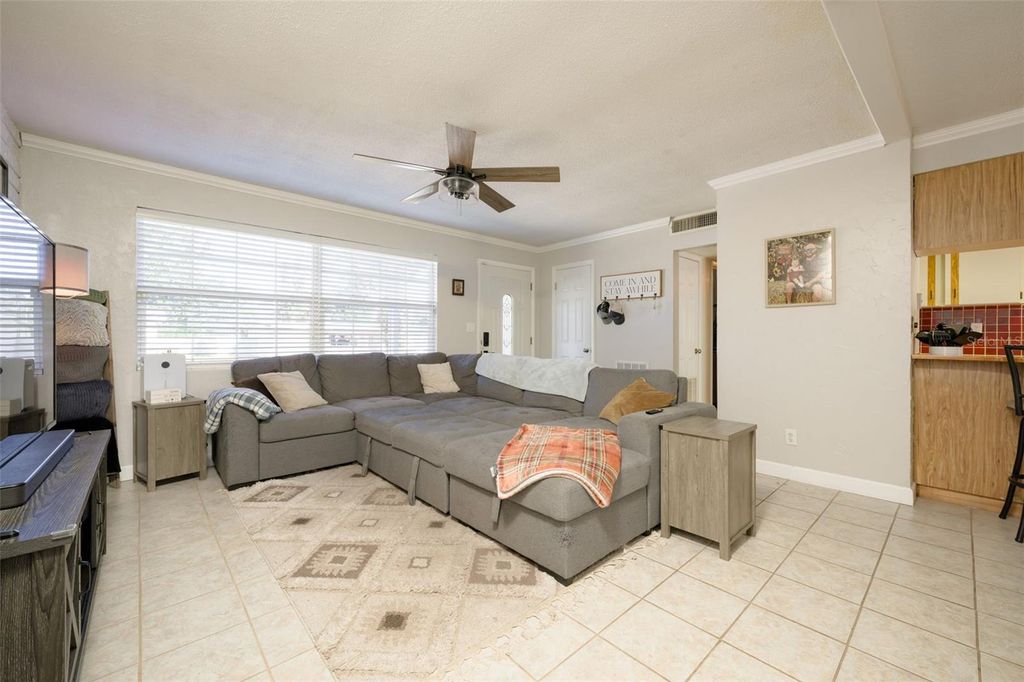 Image 6 of property listing at 76 S CAPRI DRIVE, Ormond Beach, FL 32174
