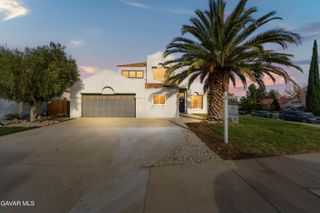 38830 Calistoga Street, Palmdale, CA 93551
