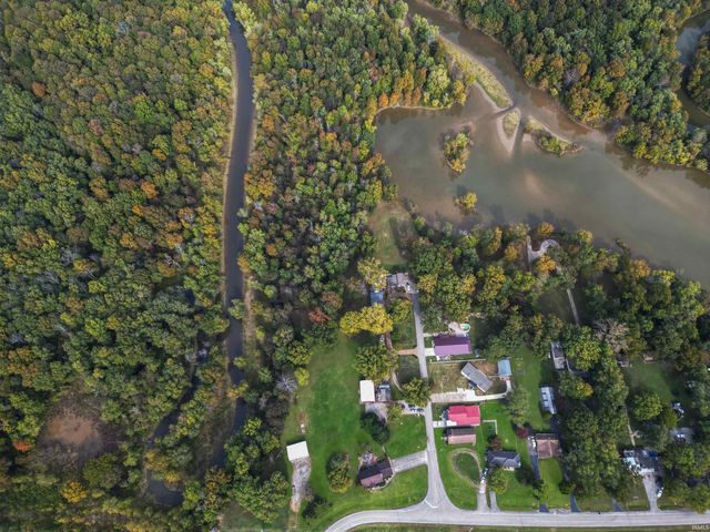 6977 Boyer Road, Newburgh, IN 47630