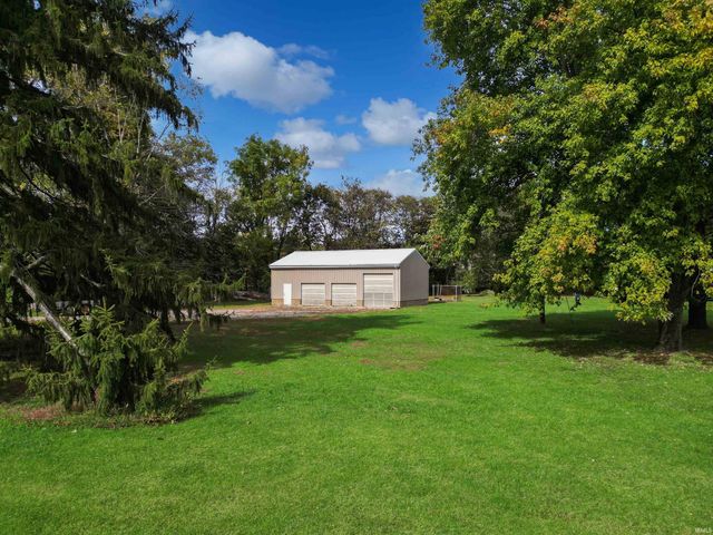 6977 Boyer Road, Newburgh, IN 47630