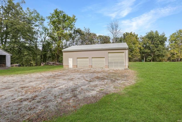 6977 Boyer Road, Newburgh, IN 47630