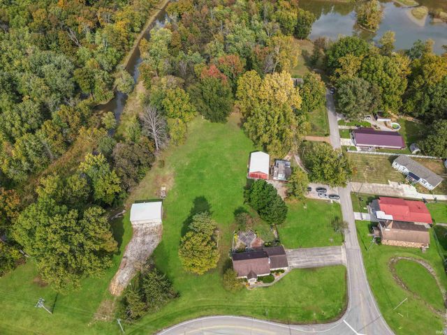 6977 Boyer Road, Newburgh, IN 47630