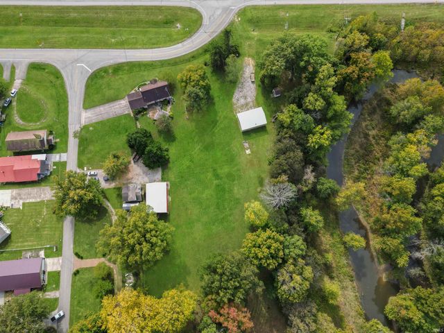 6977 Boyer Road, Newburgh, IN 47630