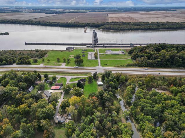 6977 Boyer Road, Newburgh, IN 47630