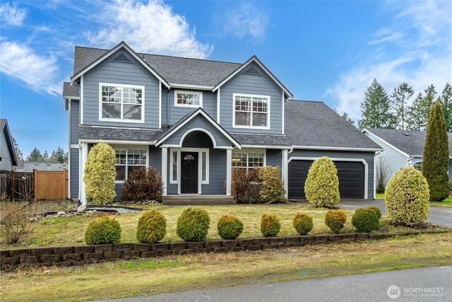 16526 10th Avenue Ct E, Spanaway, WA 98387