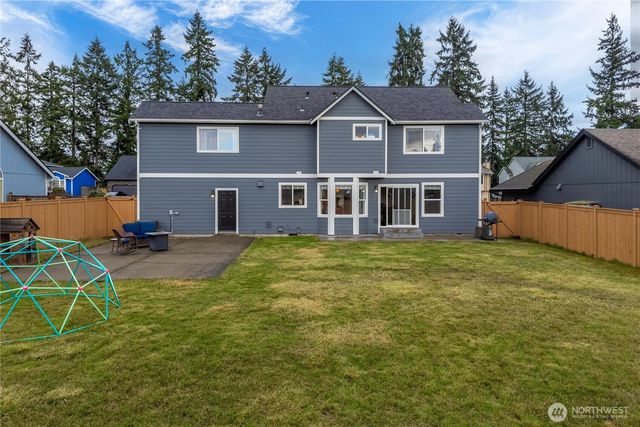 16526 10th Avenue Ct E, Spanaway, WA 98387